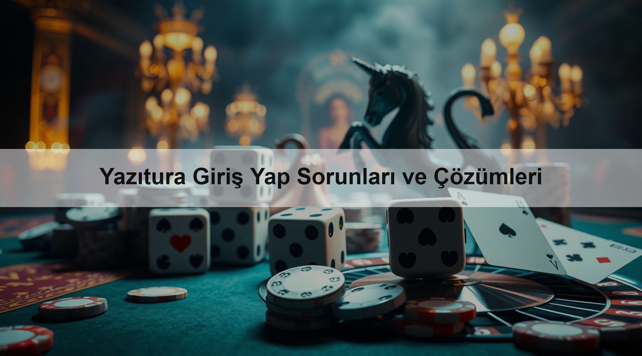 Yazıtura Giriş Yap Sorunları ve Çözümleri 1 Yazıtura Giriş Yap Sorunları ve Çözümleri