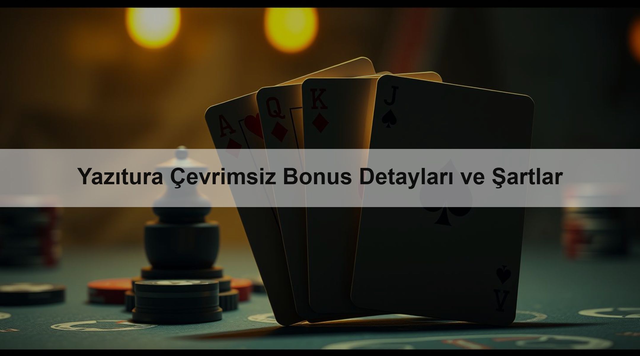 Yazıtura Çevrimsiz Bonus Detayları ve Şartlar 1 Yazıtura Çevrimsiz Bonus Detayları ve Şartlar